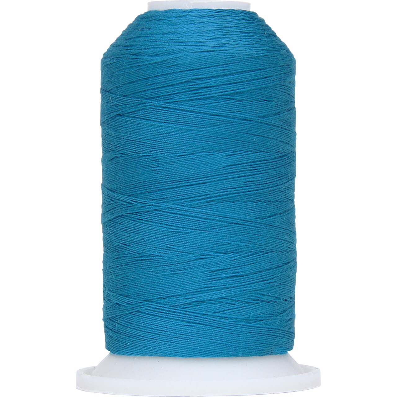 Threadart Polyester All-Purpose Sewing Thread - 600m - 50S/3 -For apparel, drapery, crafts and more